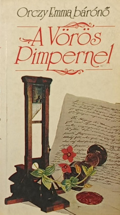 A Vrs Pimpernel