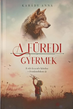 A fredi gyermek