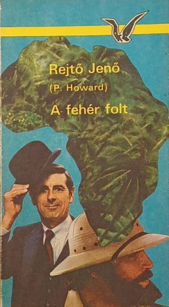 Rejt Jen - A fehr folt