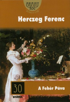 Herczeg Ferenc - A Fehr Pva