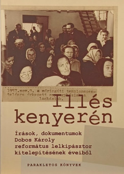 Ills kenyern