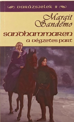 Sandhammaren - A vgzetes part