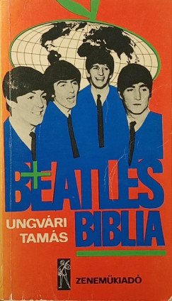 Beatles biblia