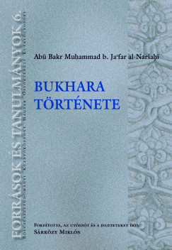 Bukhara trtnete