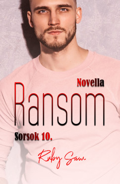 Ransom (Sorsok 10.) - novella