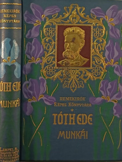 Tth Ede vlogatott munki