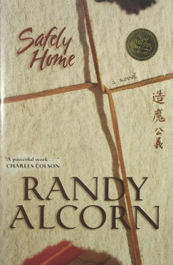 Randy Alcorn - Safely Home
