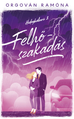 Felh�szakad�s