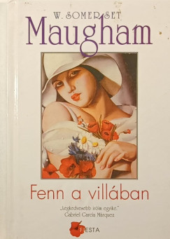 Fenn a vill�ban