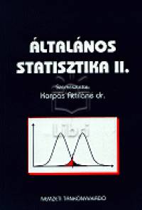 ltalnos statisztika II.