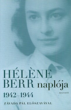 Hlne Berr naplja 1942-1944