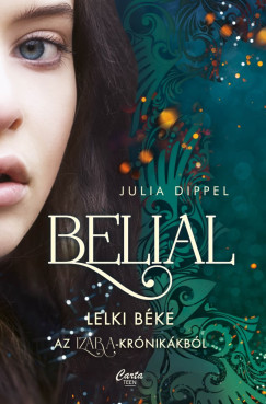 Belial - Lelki b�ke