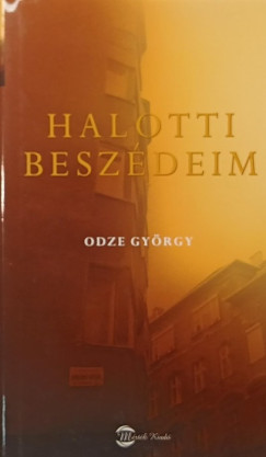 Halotti besz�deim