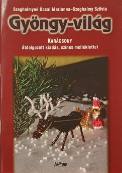 Gy�ngy-vil�g - KAR�CSONY