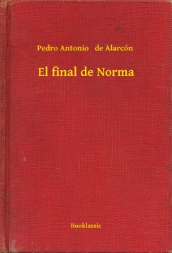 El final de Norma