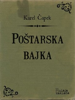 Potarska bajka