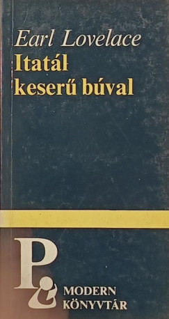 Earl Lovelace - Itatl keser bval
