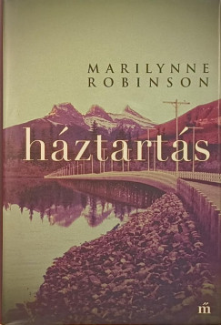 Marilynne Robinson - Hztarts
