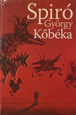 Spiró György - Kőbéka