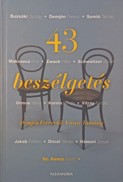 43 besz�lget�s