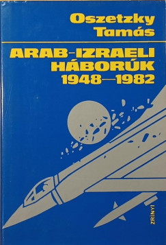 Arab-izraeli h�bor�k 1948-1982