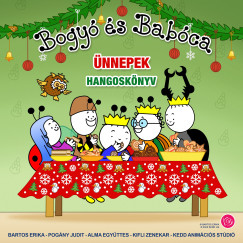 Bogy� �s Bab�ca - �nnepek