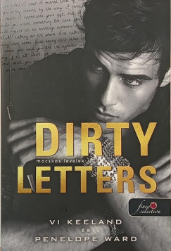 Dirty Letters - Mocskos levelek