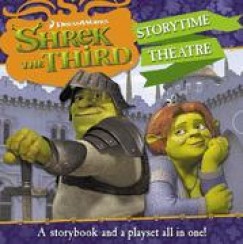 Shrek the Third - Storytime Theatre