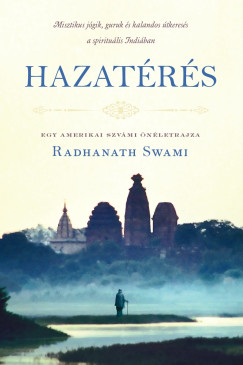 Radhanath Swami - Hazatrs