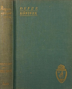 A rossz orvos - Pacsirta