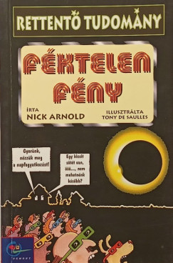 F�ktelen f�ny