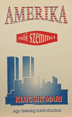 Amerika ni szemmel