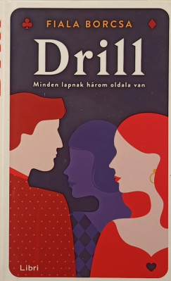 Drill