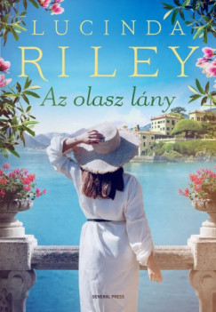 Riley Lucinda - Lucinda Riley - Az olasz lny