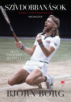 Björn Borg - Szívdobbanások