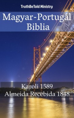 Magyar-Portugl Biblia
