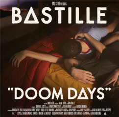 Bastille - Doom Days - CD