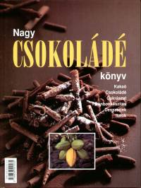 Christian Teubner - Nagy csokold knyv