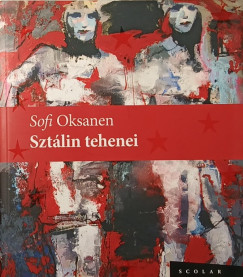 Sztlin tehenei