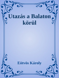 Utazs a Balaton krl
