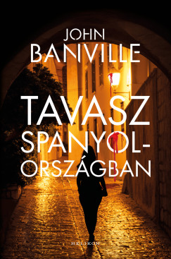 Tavasz Spanyolorszgban