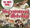  - Magyarország állatvilága - Ki mit tud a világról?