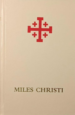 Miles Christi