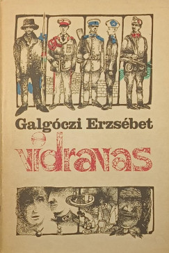 Galgczi Erzsbet - Vidravas