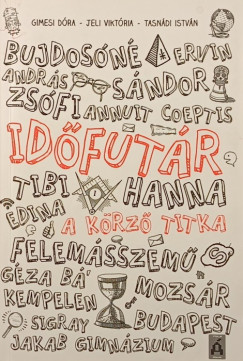 Idfutr 1. - A krz titka