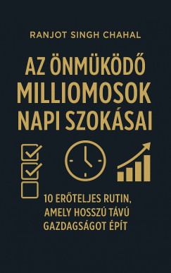 Az nmkd Milliomosok Napi Szoksai