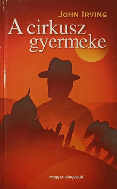A cirkusz gyermeke