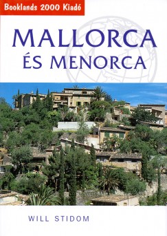 Mallorca s Menorca
