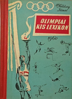 Olimpiai kislexikon