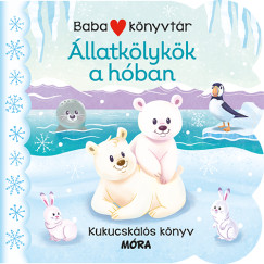 Babaknyvtr - llatklykk a hban